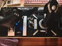 莱仕达2119Pro模拟飞行摇杆PS4电脑PC飞机操纵杆 雷霆战机世界游戏dcs外设微软模拟飞行2024模拟器 实拍图