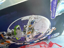 星涯优品儿童积木玩具拼装地球仪空间站科教模型拼插摆件6-12岁生日礼物 实拍图