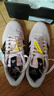 阿迪达斯（adidas）运动鞋轻便舒适网球鞋时尚潮流女士休闲鞋 JP7629 粉 38.5 实拍图
