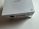 华为凌霄子母路由 Q7 网线版（1母4子套装）疾速Wi-Fi 7 路由器千兆穿墙 全球首款星闪网关路由      实拍图