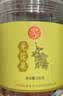 同仁堂（TRT）无花果干颗颗精选无花果片茶干货即食泡水煲汤材料非中药材200g 实拍图
