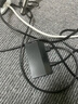 绿联Micro HDMI转HDMI转接线 4K30Hz转换线 笔记本电脑平板相机便携屏连显示器投影仪电视3米30104 实拍图