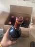 路易拉菲（LOUIS LAFON）法国原瓶进口红酒赤霞珠13度干红葡萄酒750ml*6瓶整箱中秋送礼 实拍图