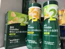 英氏婴儿宝宝零食组合益生菌溶豆+小鱼泡芙36g+DHA溶豆尝鲜装 实拍图