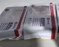 额尔敦原切羊肉卷 内蒙古锡盟草原羔羊肉 生鲜 涮羊肉片火锅寿喜锅食材 羔羊肉片500g*3 实拍图