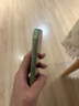 Apple/苹果 iPhone 17 512GB 鼠尾草绿色 支持移动联通电信5G 双卡双待手机 实拍图