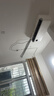 小米米家空调 【新品】巨省电26款 1.5匹 一级能效  空调挂机 35GW-PG15/N2A1【整机十年质保】 实拍图