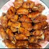 上鲜鲜香烧烤鸡架 990g（330g*3）年货烧烤食材代餐夜宵速食 实拍图