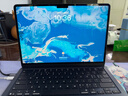 Apple 苹果  MacBook Air系列 13/11寸 M1/2/3/4/5 二手笔记本电脑 MacBook Air 25年 13寸 实拍图