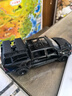 驰誉车玩 道奇猛犸象皮卡车玩具仿真合金越野车卡车汽车模型玩具男孩礼物 实拍图