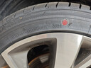 双星JUOGO轮胎 225/45R18 ZR 95W X51 适配吉利星瑞/领克03/帝豪GS 实拍图