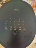 美的（Midea）【强力制冷】空调扇冷风扇加湿降尘降温家用节能冷风机强力制冷风扇水冷塔扇冷气机移动空调塔扇 负离子-手机APP（白色） 实拍图