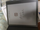 科大讯飞【性价比之选】起点阅读器 7英寸电子书阅读器电纸书彩色墨水屏智能办公本水墨屏 套装版 灵犀黑 实拍图