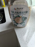 阴山优麦有机大颗粒裸燕麦片850g 高蛋白质 膳食纤维  0添加蔗糖 营养早餐 实拍图
