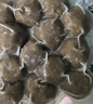 海霸王潮汕牛筋丸 500g 火锅食材 火锅丸子 烧烤食材 实拍图