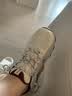 斯凯奇（Skechers）女鞋云野老爹鞋透气舒适户外登山徒步鞋运动鞋180125 晒单实拍图