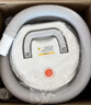 德尔玛（Deerma）【重磅新品】TJ700S 干吹两用吸尘器 家用商用 吸尘器桶式大吸力 整机降噪设计ZN-530 实拍图