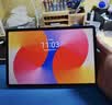 HUAWEI MatePad SE 11英寸华为平板电脑高刷护眼大屏 影音娱乐学生学习平板8+256GB WiFi 星云灰 实拍图