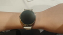 HUAWEI WATCH GT 6 浮光白 41mm智能手表多维情绪健康全新骑行体验强劲续航 实拍图