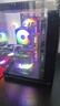 华硕（ASUS）ROG全家桶英特尔酷睿14代i5/i7组装台式机电脑主机5060ti独显游戏电竞商用办公设计水冷整机全套 四：26款酷睿i7丨4060独显丨1TB电竞直播 华硕单主机【赠六年质保】 实拍图