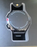 HUAWEI【父亲节送礼优选】HUAWEI WATCH GT 6 雅丹黑 46mm智能手表多维情绪健康全新骑行体验 实拍图