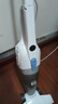 美的（Midea）吸尘器【861A升级款】MCS1白色家用手持立式吸尘器二合一强劲吸力重磅升级新品 实拍图