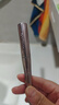 三资堂染眉膏02灰棕 眉笔眉粉 防水持久不脱色不晕染立体野生眉笔眉刷 实拍图