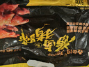 金锣酱卤猪蹄500g/袋 休闲零食即食猪手肘子熟食下酒菜卤味 实拍图