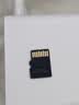 闪迪（SanDisk）128GB TF（MicroSD）内存卡 A1 U1 C10 至尊高速移动版存储卡 读速195MB/s 手机平板游戏机内存卡 实拍图