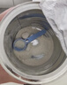 佳贝艾特（Kabrita）悦白婴儿配方羊奶粉 1段(0-6个月)400克 天然A2蛋白 实拍图