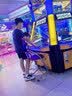 李宁乒乓球鞋国家队训练款男女专业防滑乒乓运动鞋I鹰眼3.0ESS 白黑41 实拍图