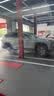 赛轮液体黄金轮胎/汽车轮胎255/55R19 111W S01适配奥迪/极光 SUV 实拍图