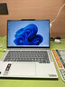 ThinkPad联想笔记本电脑ThinkBook14+ 2026 AI全能本 英特尔酷睿Ultra5 338H 32G 1T 3K 14.5英寸星耀白 实拍图