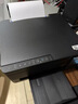 爱普生（EPSON）【6代新品】L3353墨仓式彩色家用AI学习打印机 L3251/L3255升级版(打印复印扫描 微信/无线 黑色） 实拍图