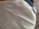 COOKSS婴儿背带抱娃神器婴儿双肩前抱式宝宝大童0-3岁简易纯棉防晒透气 实拍图