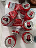 百威啤酒mini红罐淡色拉格255ml*12小罐整箱装京东自营喜酒端午送礼 实拍图