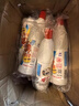 爱特福84 消毒液家用消毒剂去污垢杀菌衣物漂白液468ml*30瓶整箱 实拍图