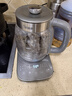 美的（Midea）纯钛养生壶2L全自动大容量2000W速沸烧水+纯钛茶篮家用电热水壶花茶壶恒温MK-YS20P706-Ti 实拍图