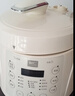 利仁（Liven）电压力锅家用高压锅2.5L容量多功能电压力锅304不锈钢内胆双胆多用锅2-3人YLG-D2570 实拍图