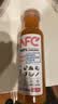 农夫山泉【零添纯净】nfc果汁饮料 100%鲜榨果汁非浓缩还原  节日礼盒送礼 番石榴（芭乐）混合汁300ml*10瓶（礼盒） 实拍图