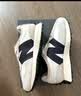 NEW BALANCE中大童鞋 男女童秋季网眼拼接舒适休闲鞋996 实拍图