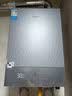 美的重磅新品【小西梅M10A Max增压】16升燃气热水器 一级能效无冷凝管 无冷感7A恒温 大水量静音 实拍图