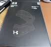 安德玛（Under Armour）髌骨带护膝运动固定登山跑步跳绳羽毛球半月板膝盖护具预防扭伤 实拍图