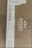 依云（evian）矿泉水 330ml*24瓶 饮用水 高端矿泉水 法国进口 会议商务用水 实拍图