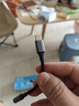 绿联Type-C耳机转接头 3.5mm耳机音频线 USB-C耳机转换器适用于小米14/13/华为Mate40Pro/P50安卓手机 实拍图