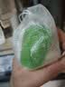 佰萃莱艾草香皂手工精油皂高纯艾叶止痒抑螨除肥皂洗澡洗脸二合一100g 实拍图