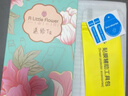 ALittleFlower适用苹果16plus钢化膜iphone16 plus手机膜保护膜高清防尘防指纹边贴膜全屏不顶手机壳2片 实拍图