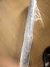 金隆兴厨房防油贴纸铝箔橱柜防水耐高温垫防潮灶台面保护膜0.6*10米 实拍图
