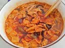 好欢螺（HAOHUANLUO）螺蛳粉经典原味螺丝粉袋装方便速食酸辣粉丝广西柳州米粉螺狮粉 经典原味300g*3袋 实拍图