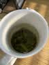 恩施玉露绿茶2026新茶200g明前春茶恩施富硒产区蒸青冷泡茶叶罐装自己喝 实拍图